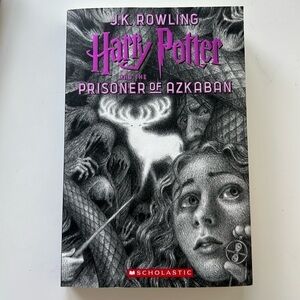 Harry Potter and the Prisoner of Azkaban